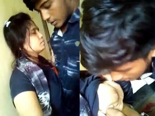 తమ్ముడి స్నేహితుడితో సెక్స్ చేస్తున్న అక్క
