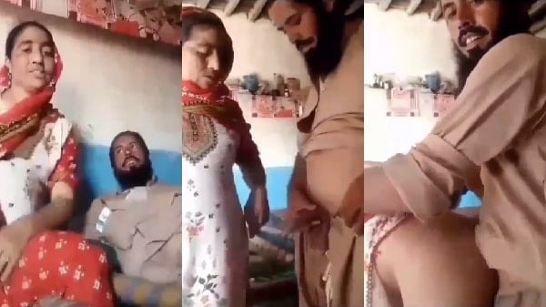 Village muslim couple ka homemade sex mms