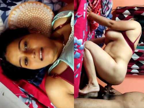 Desi Hot Bhabhi Doggy style fucking sex video