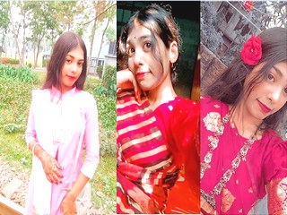 Gaon Ki Girlfriend Ne Video call Main Bat Karte Huia Chuhiya Dikhaye