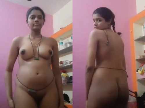 Sexy bhabhi nude video recording for lover
