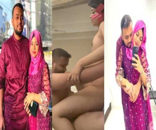 Nayi Naveli Cute Dulhan Ne Hubby ka Land Chusa Aur Chudai Kiya 2