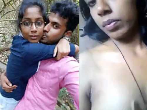 Indian hot college girl nude mms