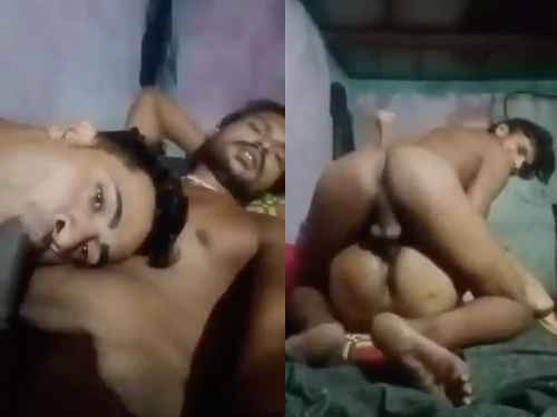 Bihari stud banging twink ass raw for first time