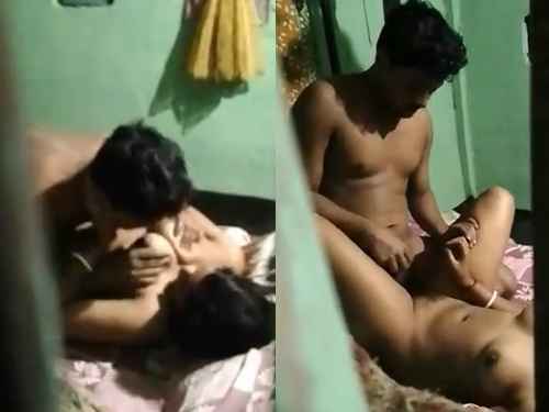 Omaal63 Neighbor’s Secret Affair with Bhabi Caught on Camera