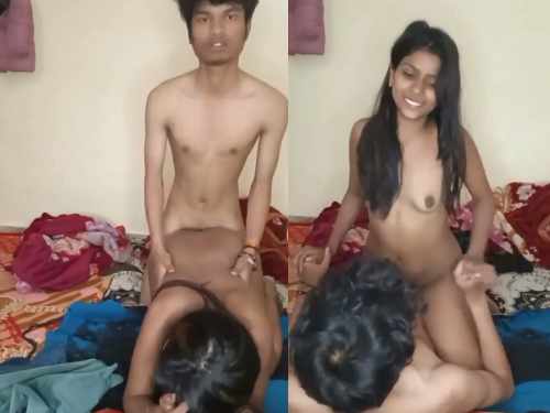 Massage therapist girl viral Indian fuck MMS