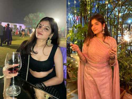 Beautiful Indian Babe Viral Nude Pics