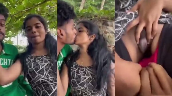 Desi Fsiblog lover ka outdoor sex mms