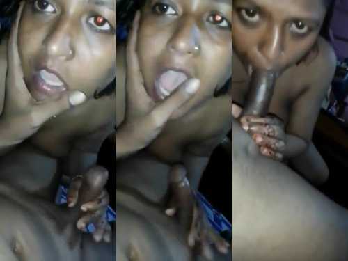 Horny Desi Bhabhi Ne Land chusa aur Chut Main Dalke Maje Liye