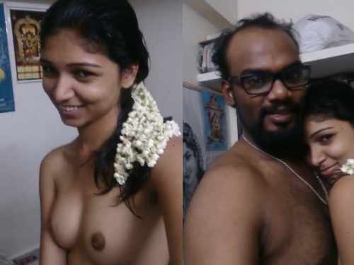 Telugu Slim Wife Nude Sex With Husband