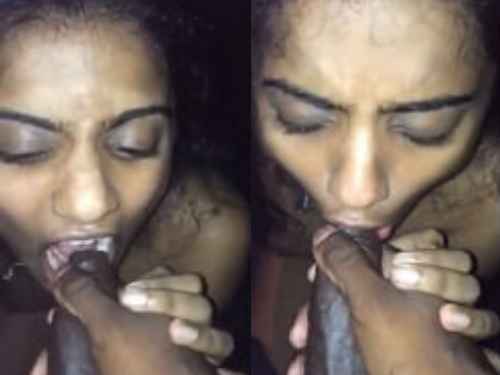 Pinayflix GF Gives Indian Blowjob