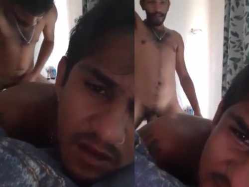 Desi Gay Couple Jabardast Chudai Sex Video