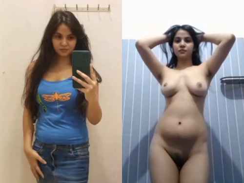 Beautiful Sexy Indian Gf Full Nudes Pics