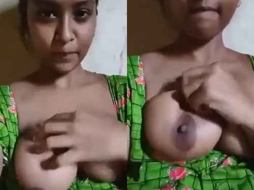 Pussy Playing Desi Girl