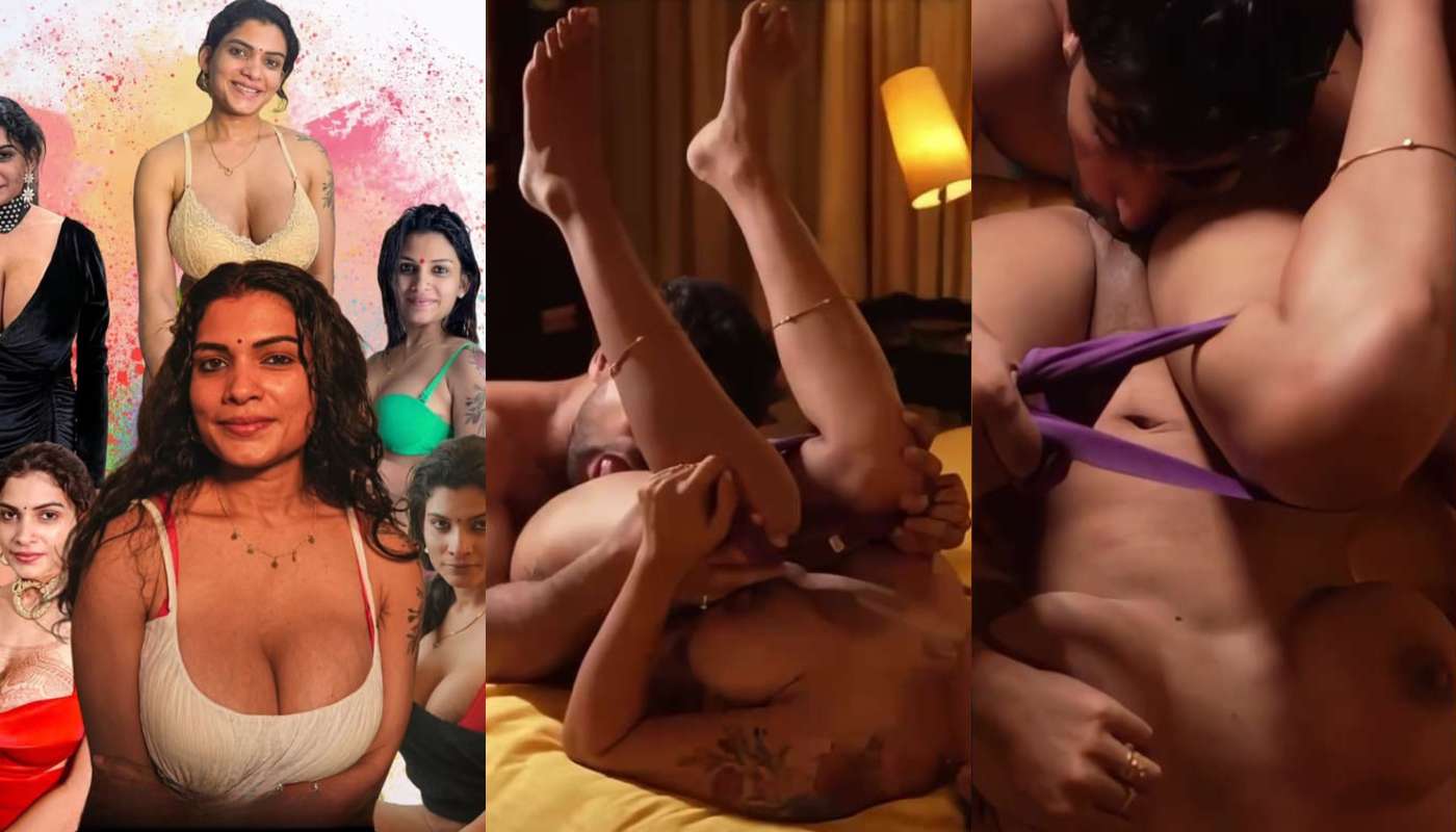 Nikk Ne Mallu Model Resmi Nair Ki Saaf Chut Chatne Ka App Video