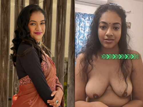 Tamil tv actress Shruthi nude sex viral video
