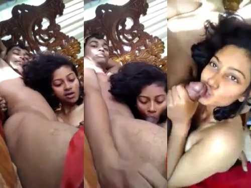Horny GF Ne Lover ka Kala Mota Land Chusa Majese