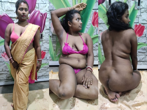 Bangali Horny Bhabhi Ka Homemade Sexy Nangi Teasing Photoshoot